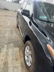 Toyota Highlander 2012 Black - 4