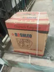 Boshleo Diesel Generator Engine 4kW - 1
