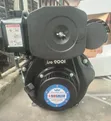 Boshleo Diesel Generator Engine 4kW - 2