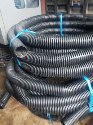 110mm Corrugated Conduit Pipe