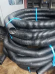 110mm Corrugated Conduit Pipe - 2