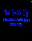Custom Neon & LED Neon Sign Production - 1
