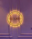 Custom Neon & LED Neon Sign Production - 4