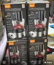 Raf Food Processor (3-in-1) - 2