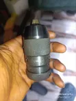 Heavy-Duty 13mm Keyless Drill Chuck - 2