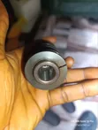 Heavy-Duty 13mm Keyless Drill Chuck - 3