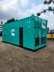 Generator Rental & Sales Services - 1