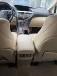 Lexus RX 350 2010 Fari SUV - 1
