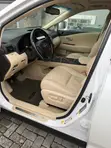 Lexus RX 350 2010 Fari SUV - 3
