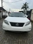 Lexus RX 350 2010 Fari SUV - 4