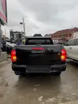 Toyota Hilux GR-Sport V6 na 2020 - 5