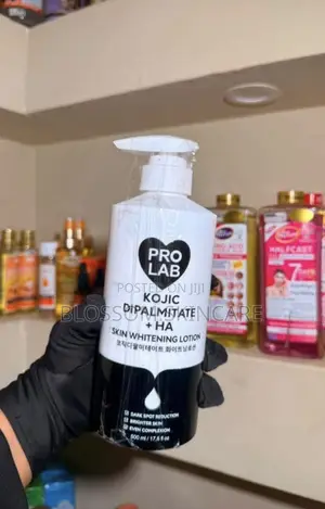 Pro Lab Kojic Lotion 500ml