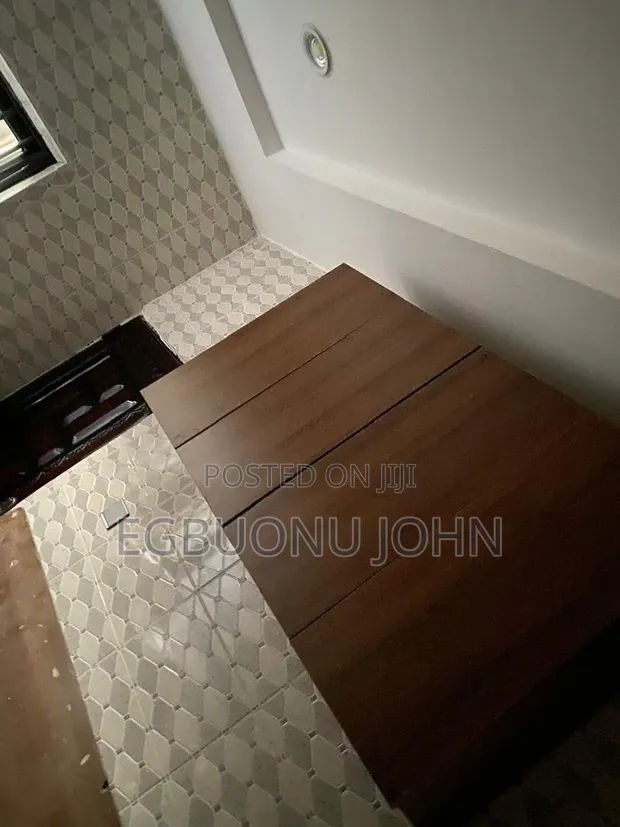 Furnished 2-Bedroom Apartment for Rent in Saburi 2, Dei-Dei - 1
