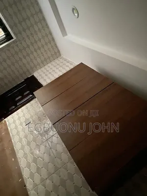 Furnished 2-Bedroom Apartment for Rent in Saburi 2, Dei-Dei