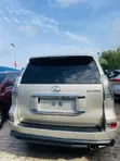 Lexus GX 460 Luxury 2020 Gold - 3