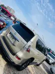 Lexus GX 460 Luxury 2020 Gold - 4