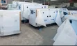 Jirgin Perkins mai sauti na Ingila 50kva - 2