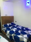 Furnished Studio Apartment for Weekly Booking in Yaba - 1