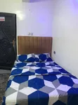 Furnished Studio Apartment for Weekly Booking in Yaba - 2