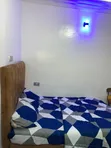 Furnished Studio Apartment for Weekly Booking in Yaba - 3