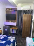 Furnished Studio Apartment for Weekly Booking in Yaba - 4