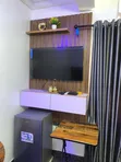 Furnished Studio Apartment for Weekly Booking in Yaba - 5
