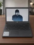 Dell Inspiron 15 5000 Laptop - Intel Core i7, 8GB RAM, 256GB SSD - 1