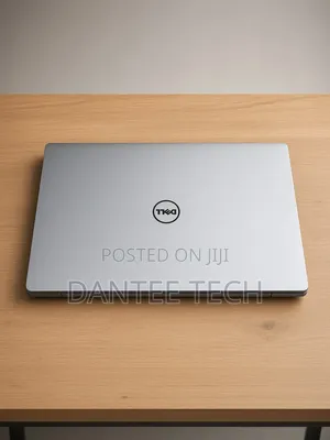 Dell Inspiron 15 5000 Laptop - Intel Core i7, 8GB RAM, 256GB SSD