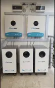 Cworth 15kWh Baturi / 12kVA Hybrid Inverter System - 1