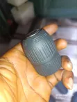 Keyless Drill Chuck 13mm - 2