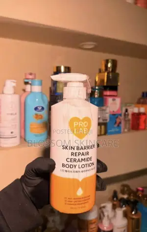 Pro-Lab Ceramide Repair Lotion