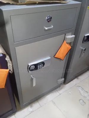 Sabon Dijital Mai Hana Wuta Tare da Maɓalli na Musamman