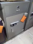 Sabon Dijital Mai Hana Wuta Tare da Maɓalli na Musamman - 1