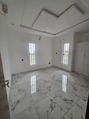 4 Bedroom Duplex for Rent in Carlton Gate Estate, Ibadan