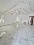 4 Bedroom Duplex don haya a Carlton Gate Estate, Ibadan - 4