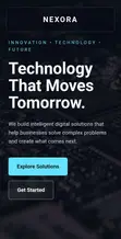 Professional Website Design for Businesses - 3