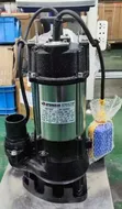 1Hp Sewage and Fountain Pump - 1