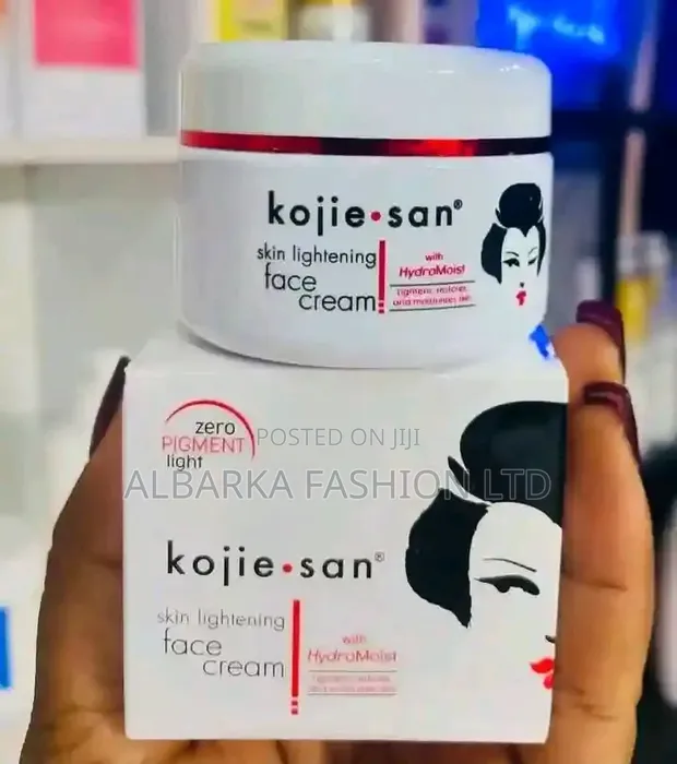 Kojie San Face Cream - 1