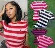 Basic Tops, Baggy Jeans, Knitted Polo, Vintage Shirt & Quality Polo - 2