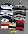 Basic Tops, Baggy Jeans, Knitted Polo, Vintage Shirt & Quality Polo - 3