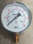 Mita 10 Bar Na Matsin Ruwa - 1