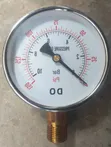 Mita 10 Bar Na Matsin Ruwa - 2