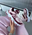 New Balance Burgundy Sneakers - Women's Size 40-43 - 3