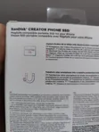 SanDisk Creator Phone SSD MagSafe 1TB - 4
