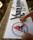 Illuminated Billboards by Ideal Level Engineering & Signage - 1
