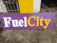 Illuminated Billboards by Ideal Level Engineering & Signage - 5