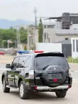 Mitsubishi Pajero 2019 Black - 3