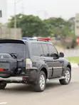 Mitsubishi Pajero 2019 Black - 5