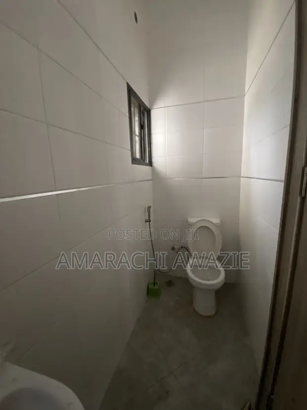 4-Bedroom Duplex with BQ for Rent in Idu Industrial Estate - 1