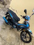 Qlink XF 200 SM 2024 Orange - 2